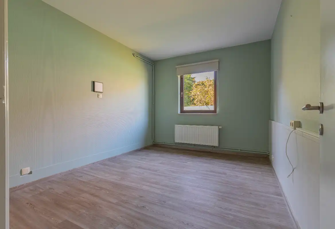 Zeer goed gelegen bungalow op wandelafstand van het centrum, station en de scholen van Dendermonde foto 12