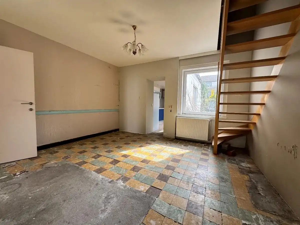 Woning met 2 slaapkamers te Bredene  foto 6