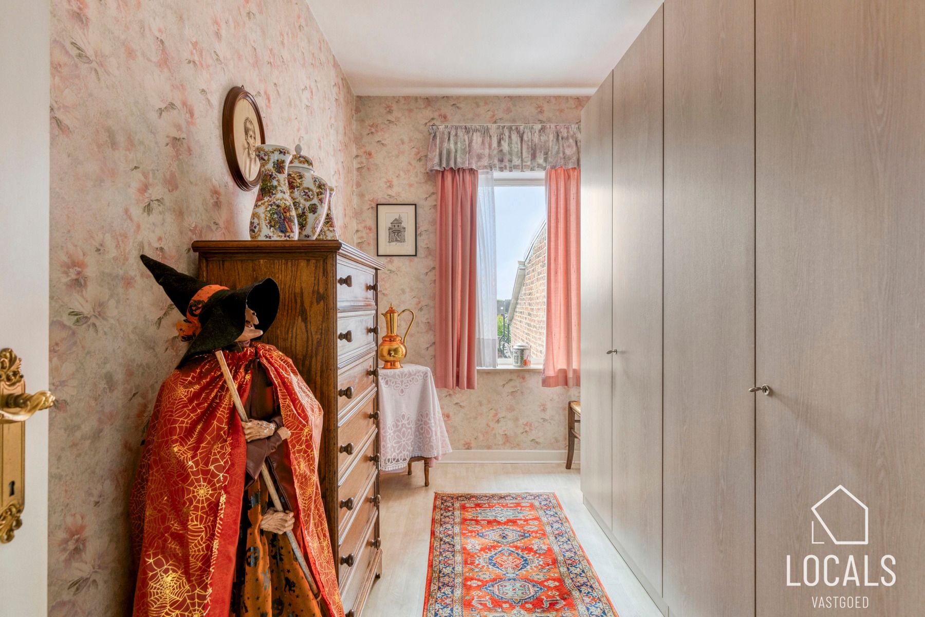 Te renoveren woning kortbij station Ninove foto 16