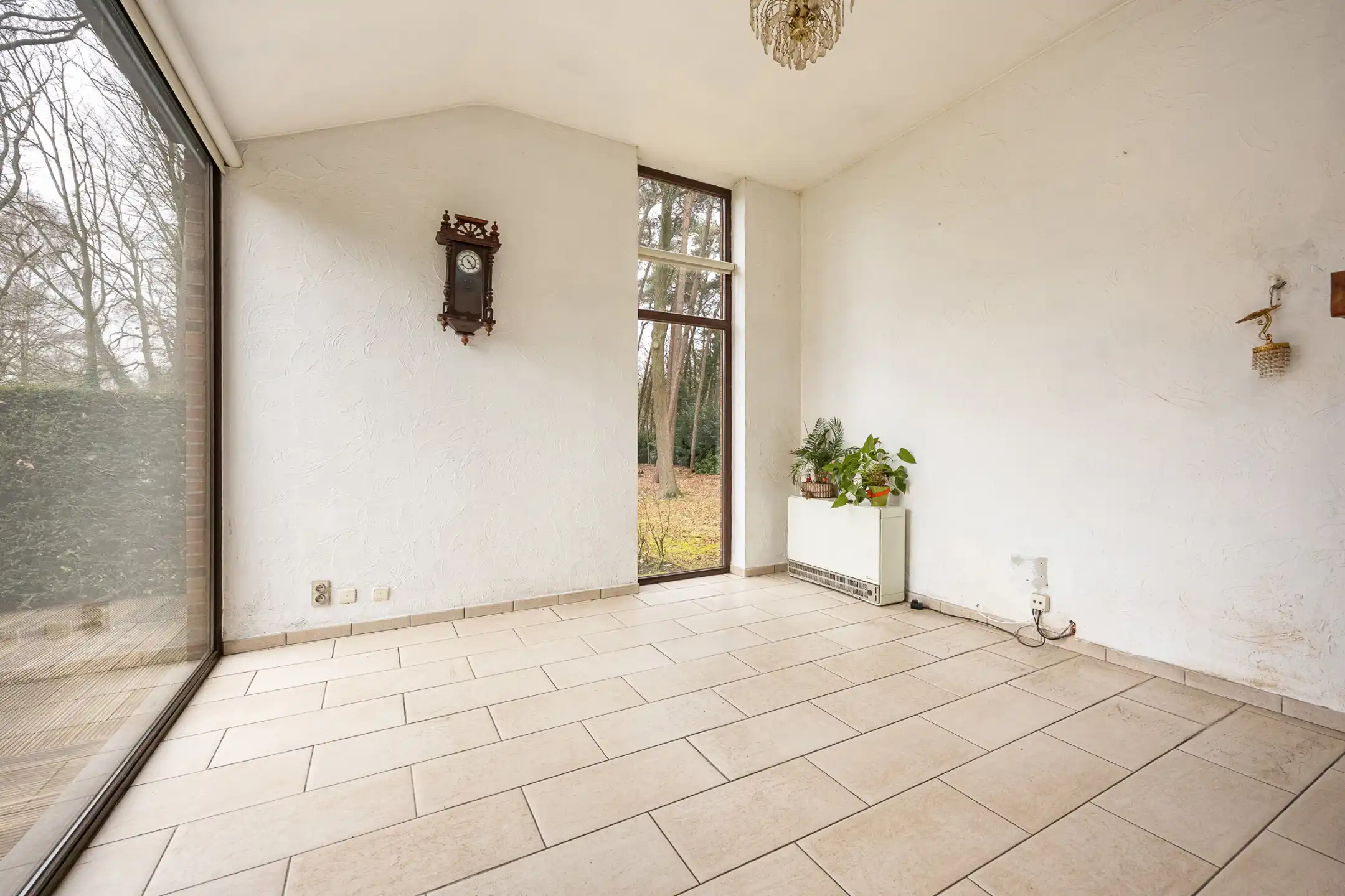 Te renoveren laagbouw gelegen op groot perceel te Merksplas. foto 10