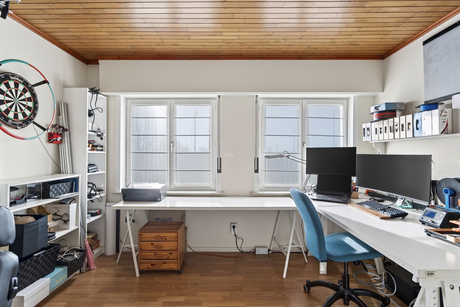 Gezellige woning te centrum Aalter foto 14