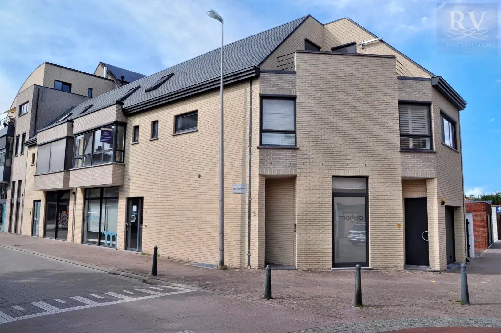Appartement te huur 6 Marie Popelinstraat - 3500 Hasselt