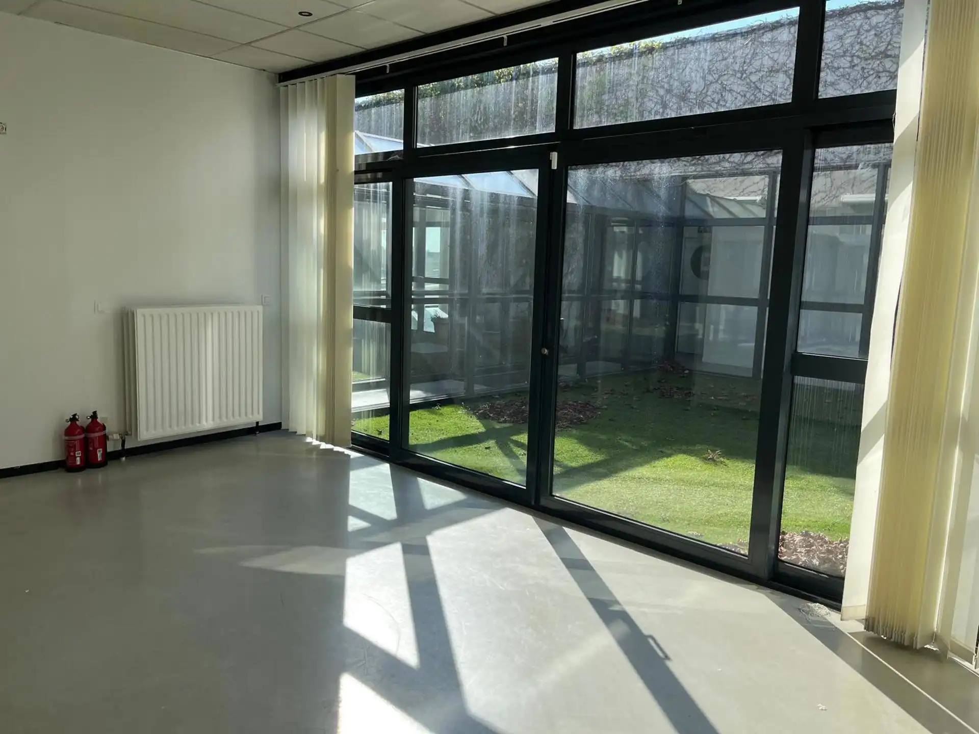 Kantoorruimte van 350 m² - Narvikstraat, Antwerpen foto 2