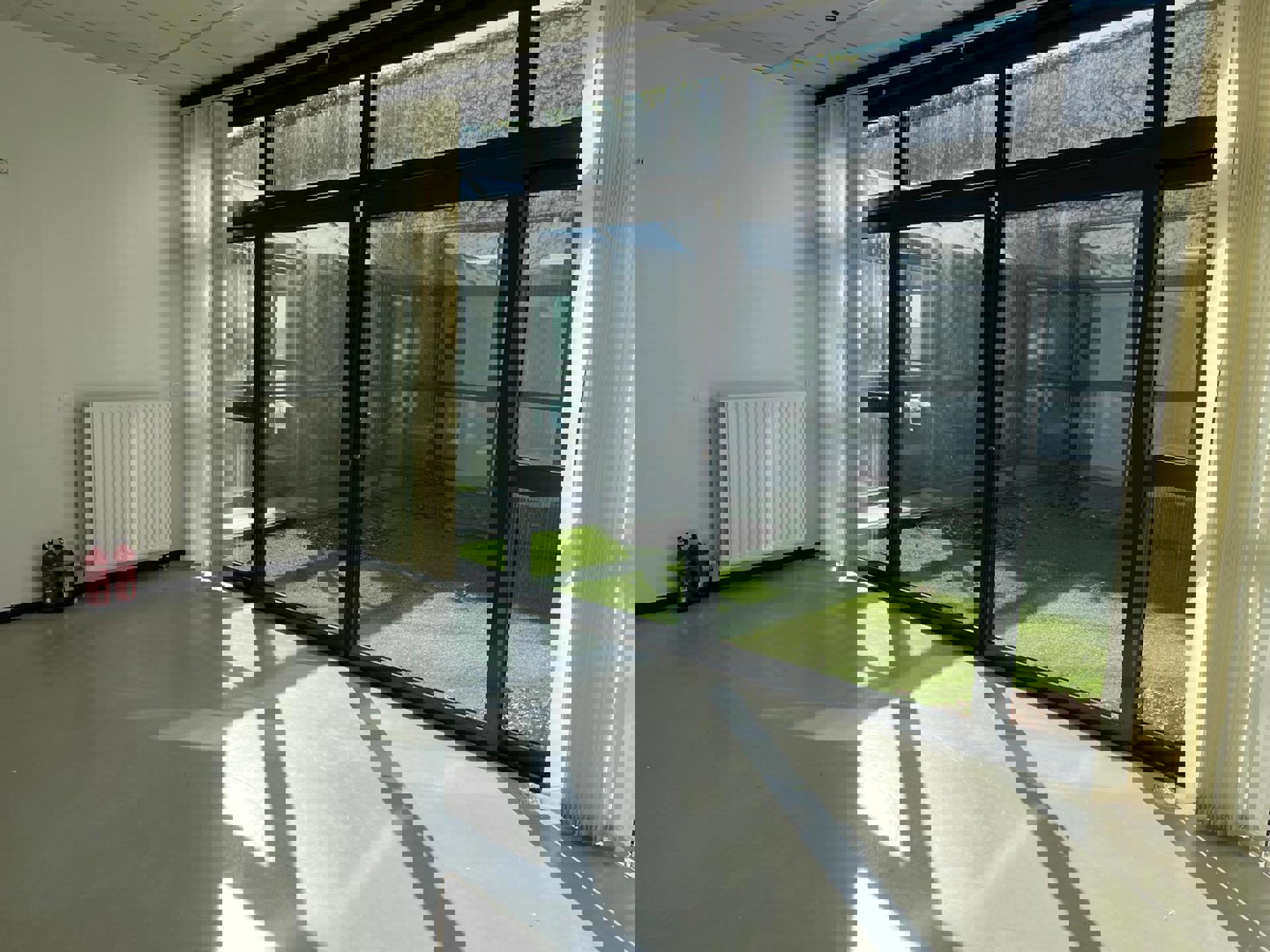 Kantoorruimte van 350 m² - Narvikstraat, Antwerpen foto 2