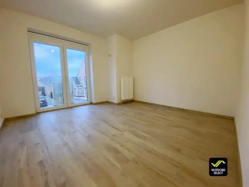 Te huur: Ruim en modern appartement in rustige omgeving te Adegem foto 9