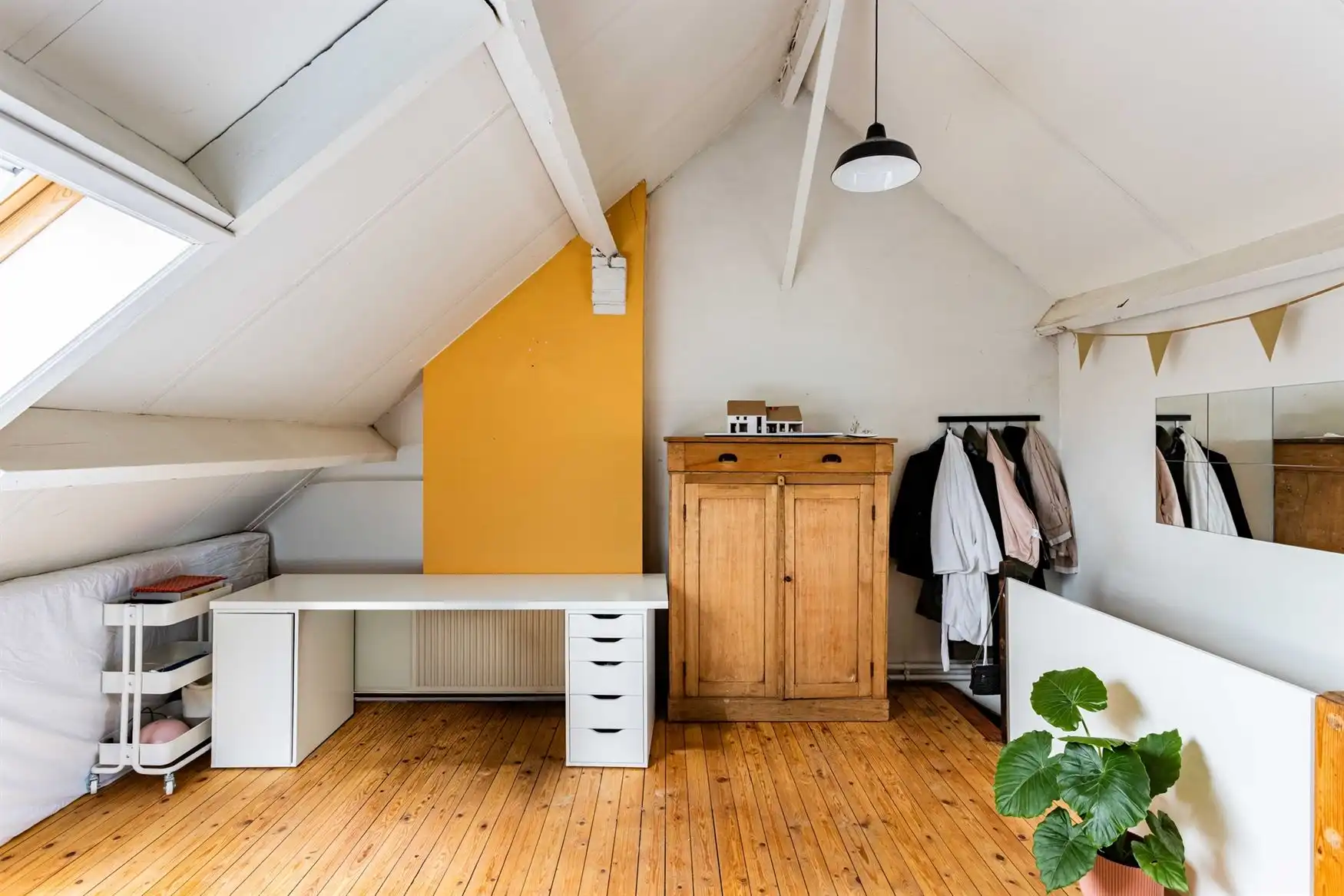 Studentenhuis met 8 kamers nabij Coupure Gent foto 14