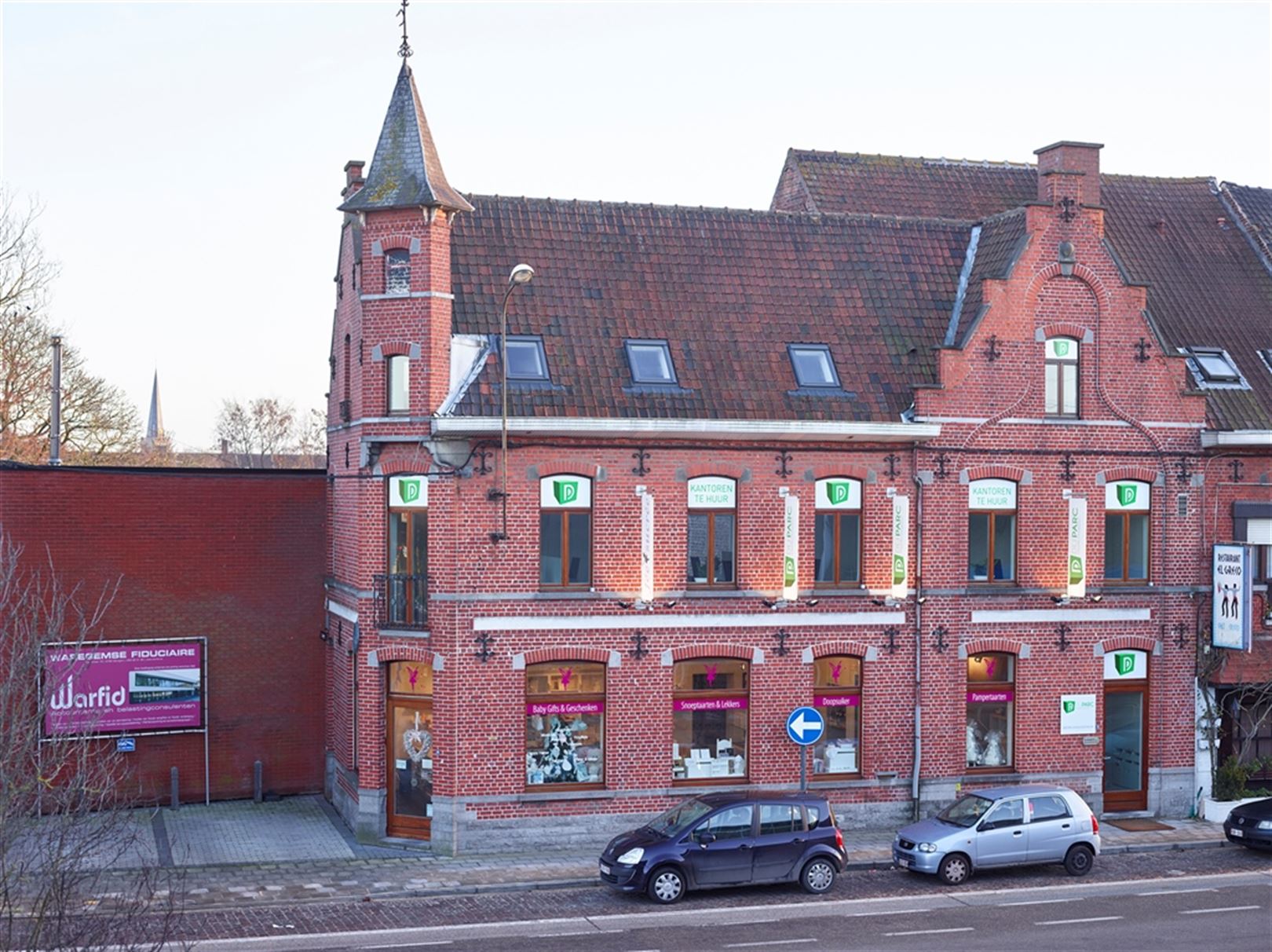 Business Center d'Office in Waregem foto 17