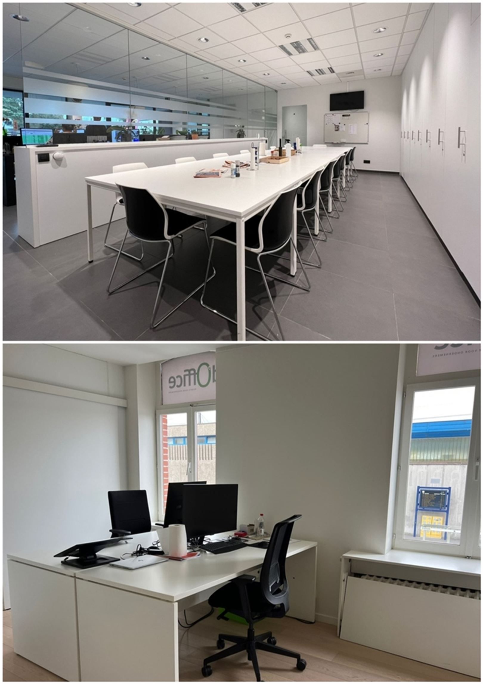 Business Center d'Office in Waregem foto 17