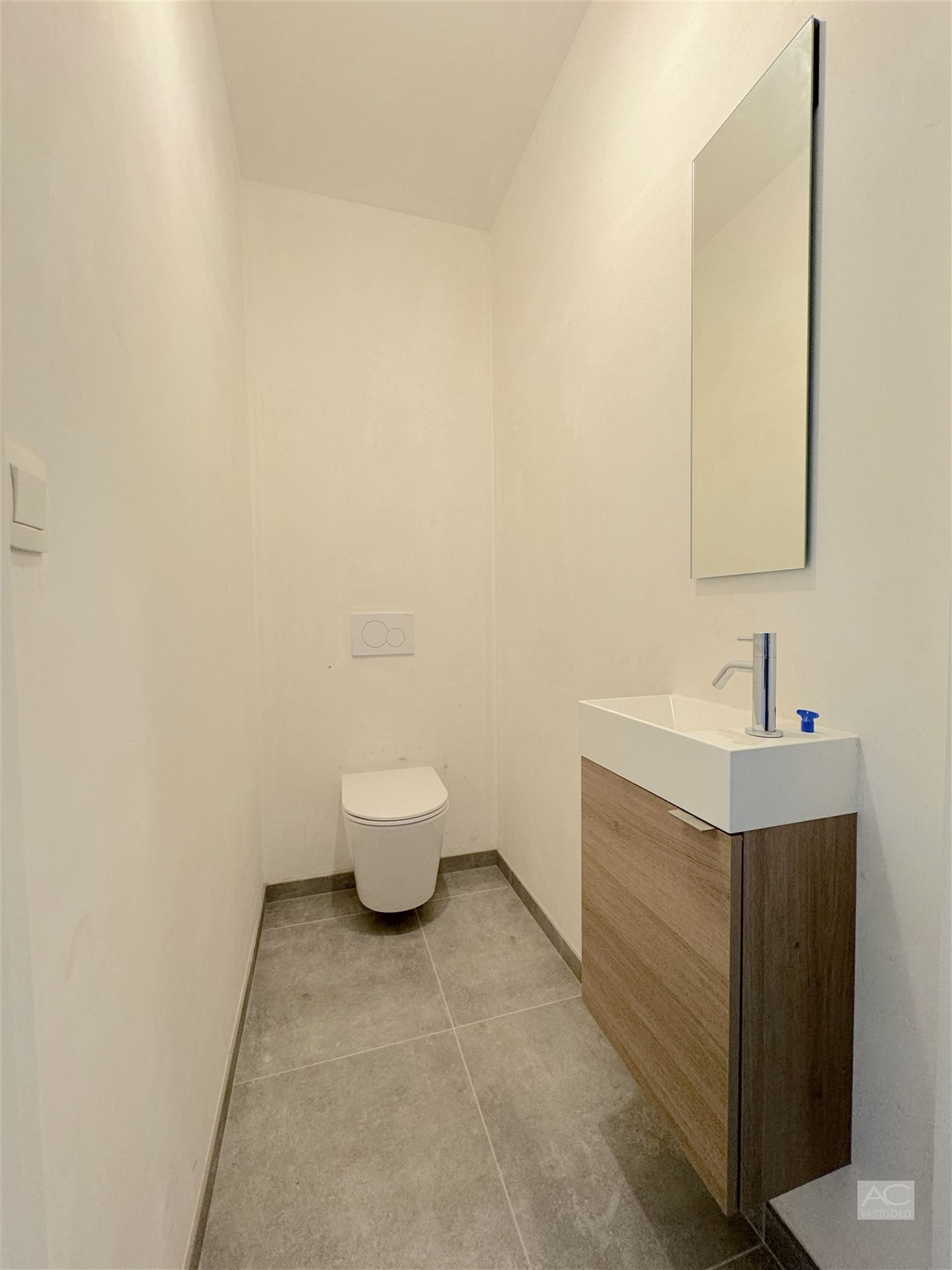 Gelijkvloersappartement met 2 slaapkamers foto 8