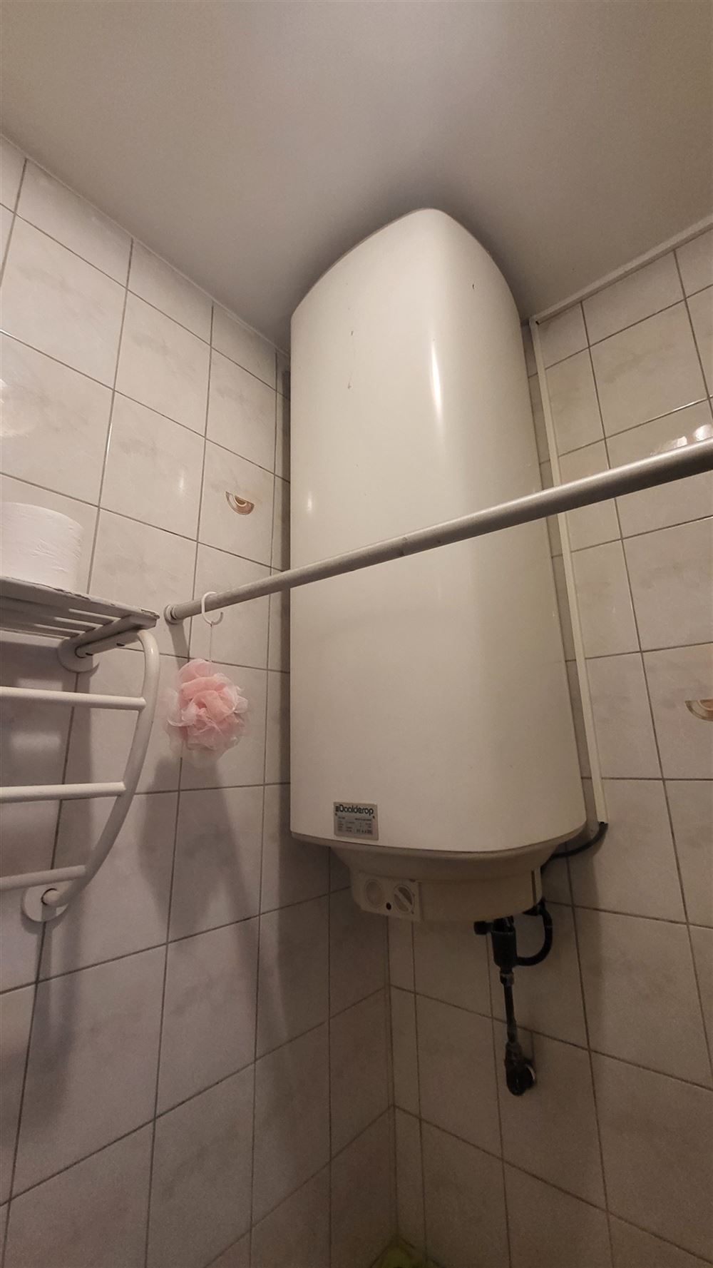 Appt 1ste verd, 3slpkrs +  terras | Haringrodewijk  foto 16