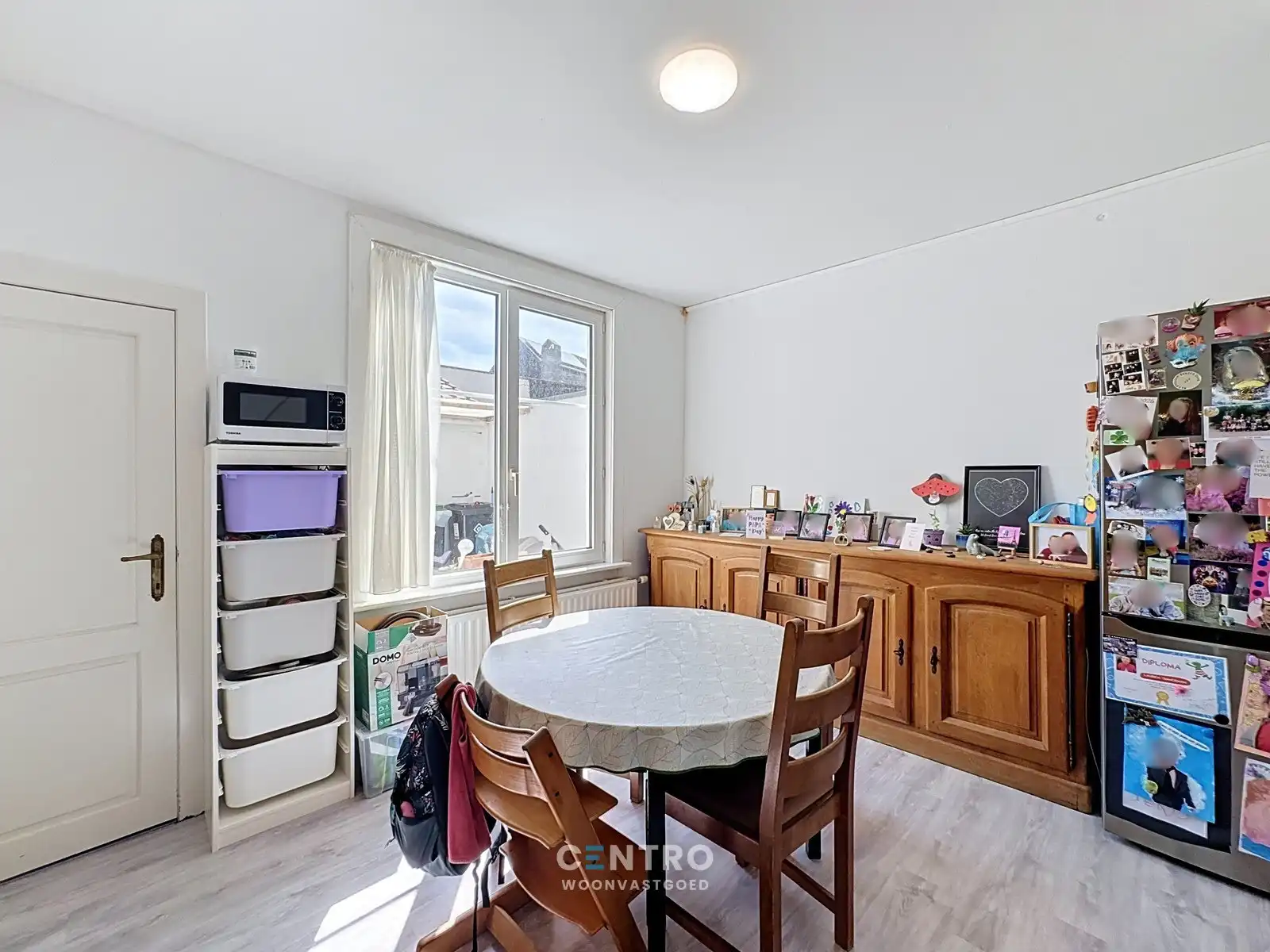 Betaalbare woning met 3 slpks en terrasje! foto 6