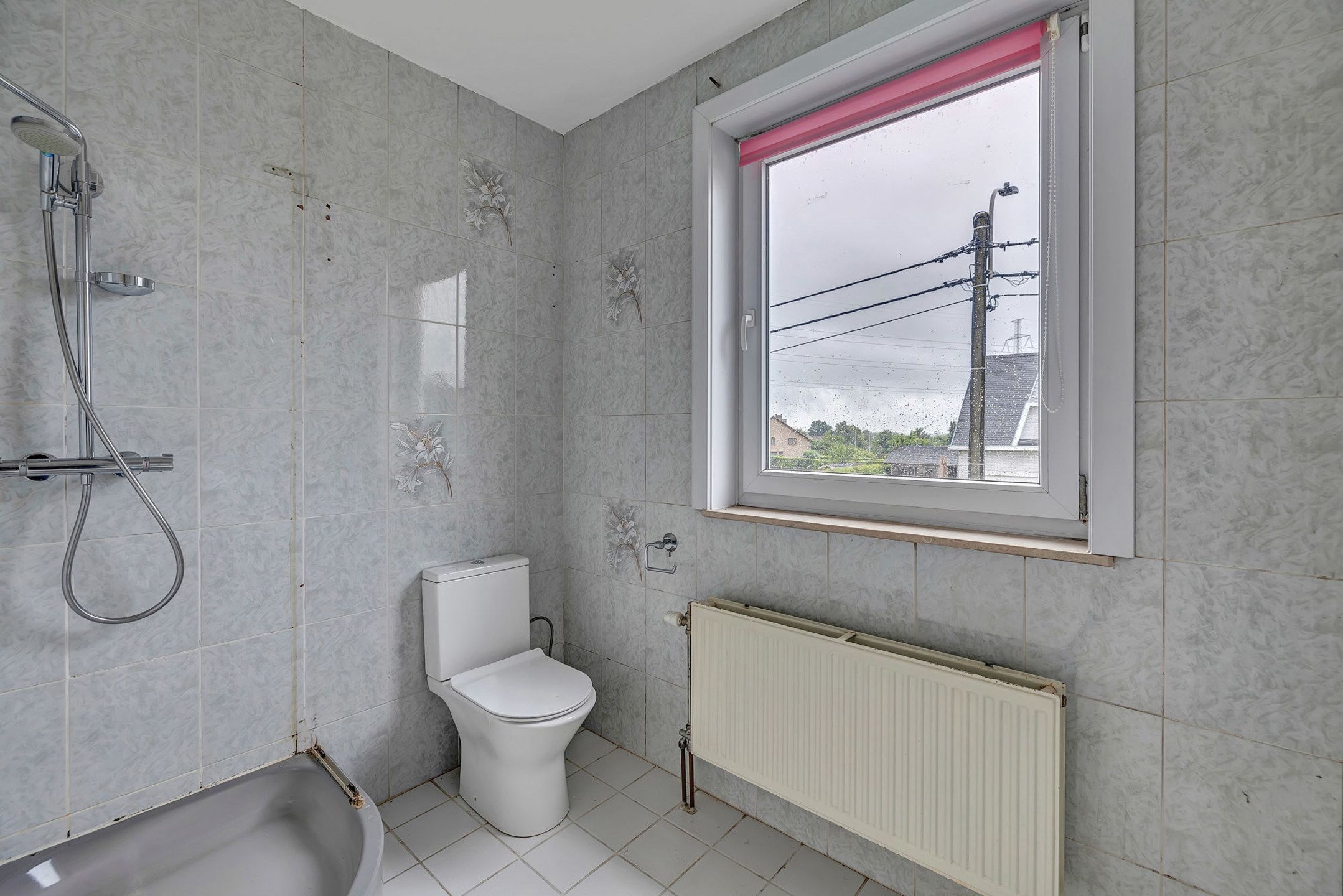 Charmante te renoveren 3-gevel te Dilbeek foto 12