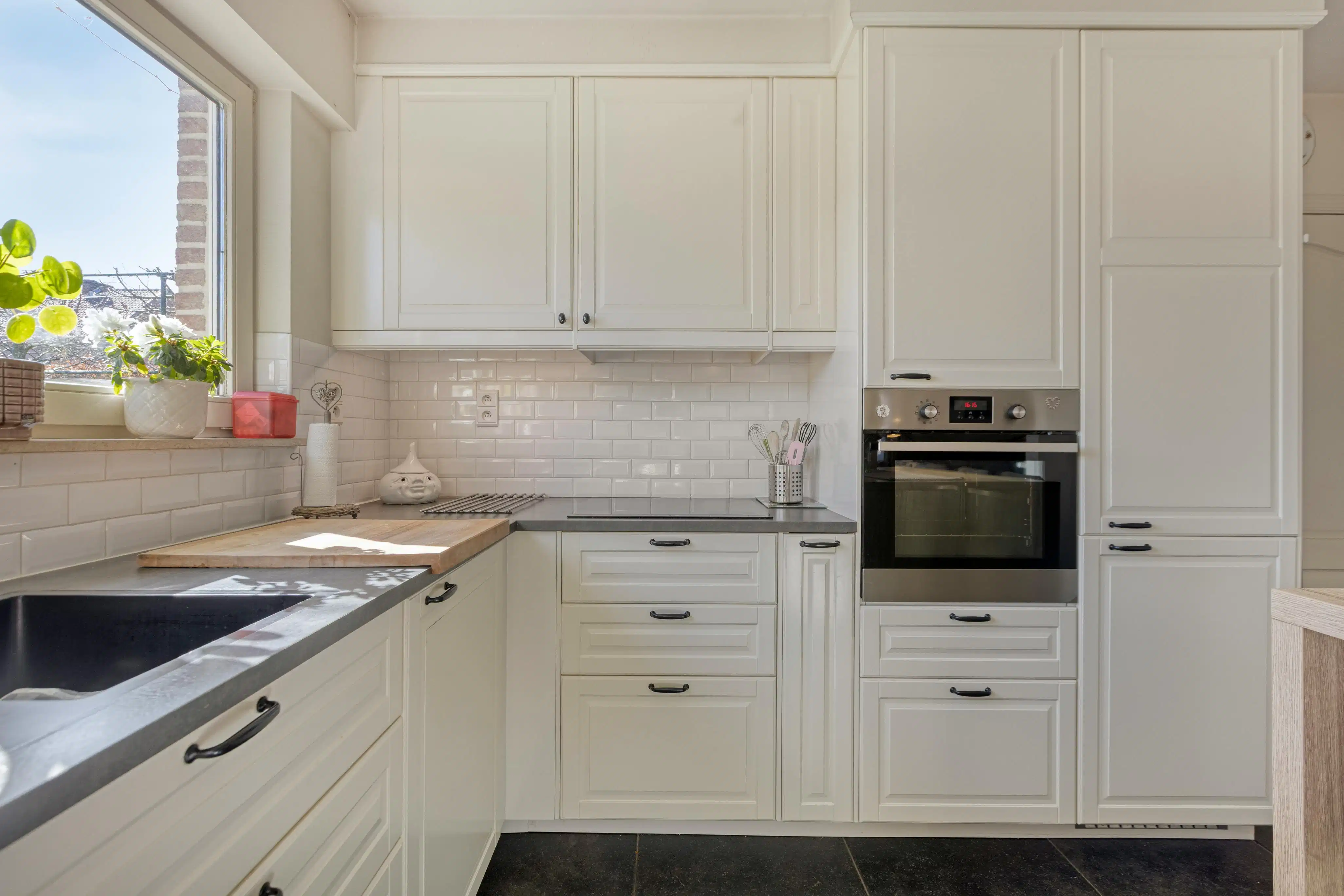 Instapklare woning te koop in 's-Gravenvoeren foto 12