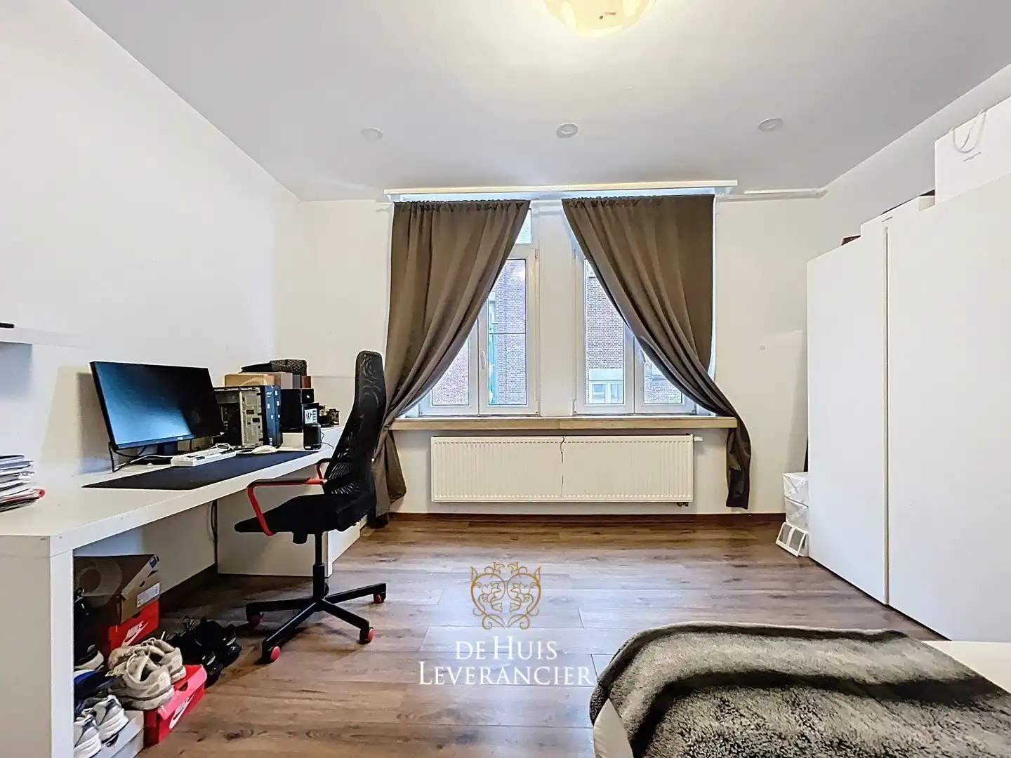 IN OPTIE - Instapklare woning met drie slaapkamers en twee badkamers foto 38