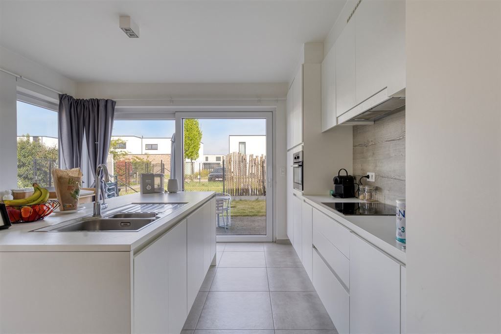 Prachtig nieuwbouw 2 slaapkamer appartement foto 10