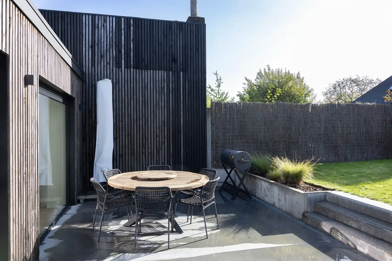 100% instapklare woning foto 11