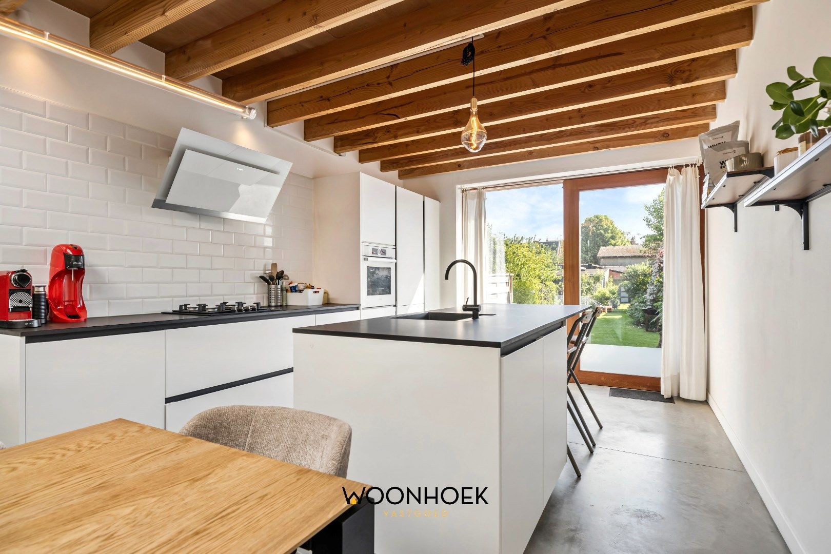 VERKOCHT binnen de week! Woonhoek Vastgoed Lokeren foto 2