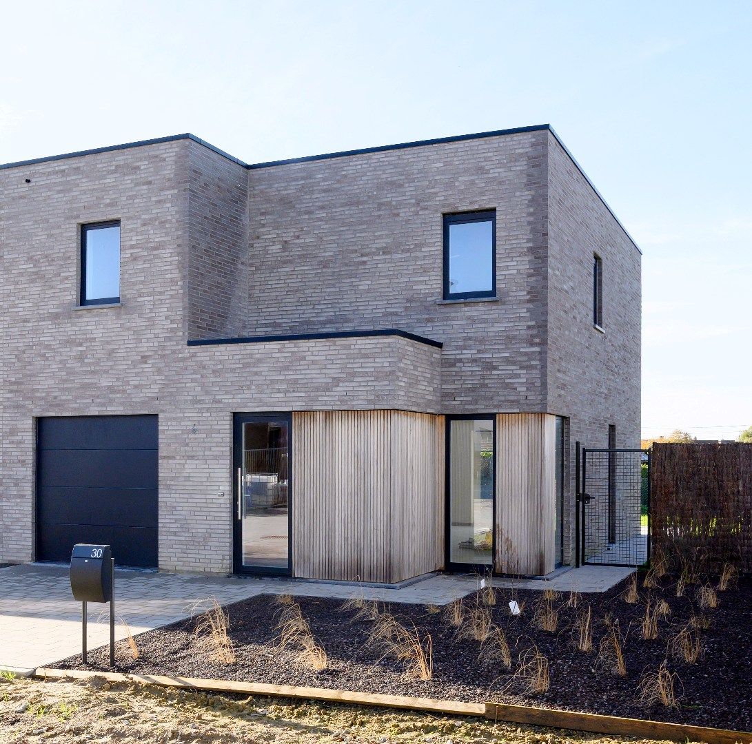 Huis te huur Watertorenstraat 30 - - 8851 Koolskamp