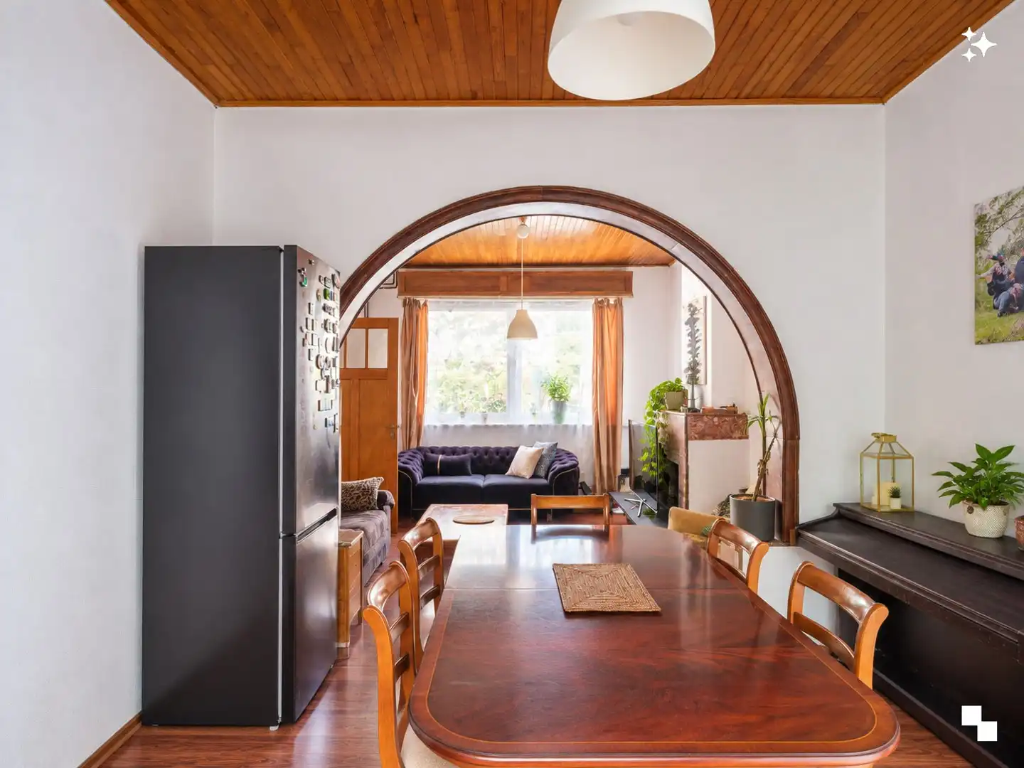Te renoveren woning in een van de meest begeerde straten van Gentbrugge foto 6