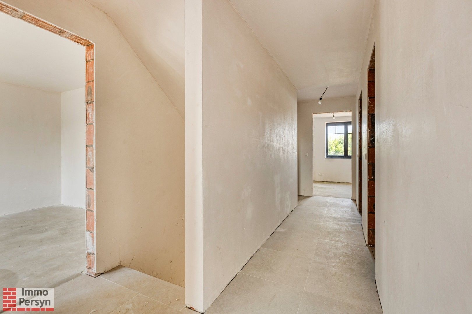Energiezuinige nieuwbouwwoning in pastorijstijl – Centrale en rustige ligging foto 12
