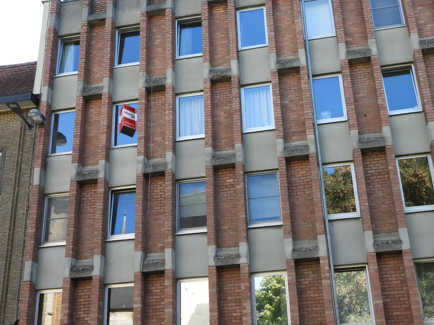Appartement te huur Naamsestraat 171 -/0304 - 3000 Leuven