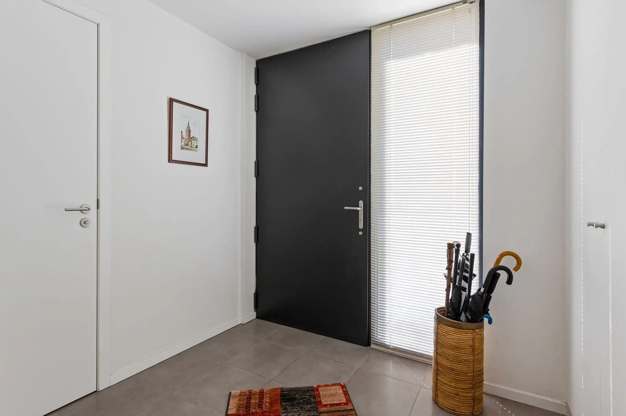 Recente woning op toplocatie in  Hoogboom ! foto 2