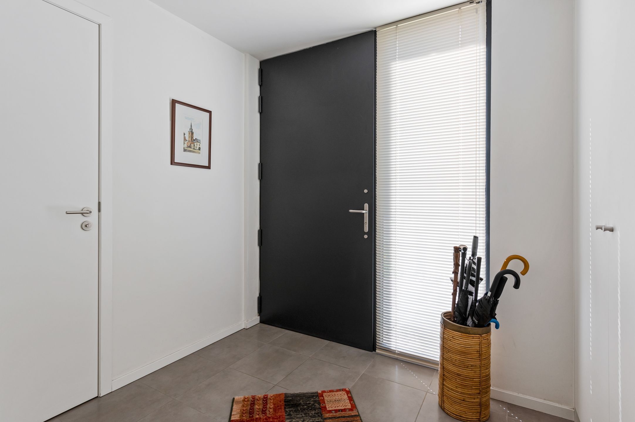Recente woning op toplocatie in  Hoogboom ! foto 2