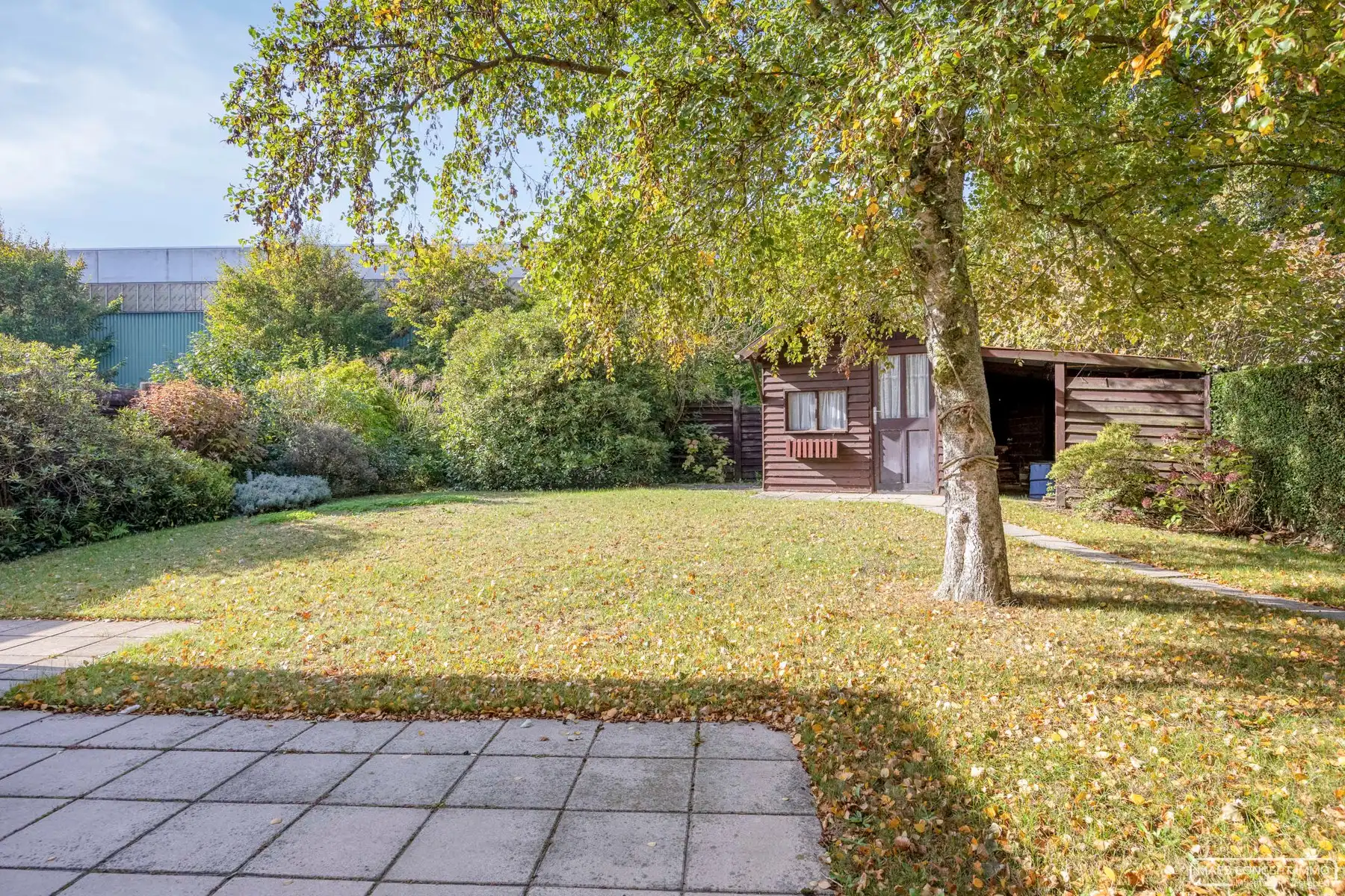 Ruime halfopen woning te koop in Gullegem foto 19