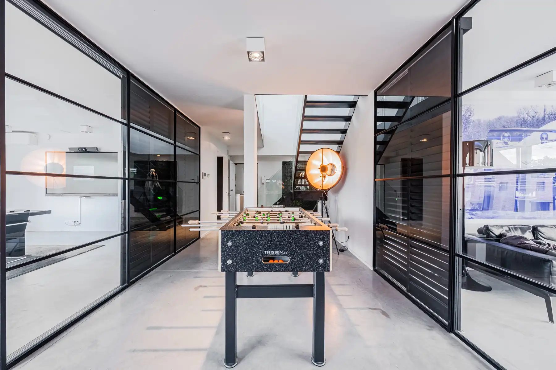 Luxe kantoorruimte te koop in centrum ‘s-Gravenwezel foto 7