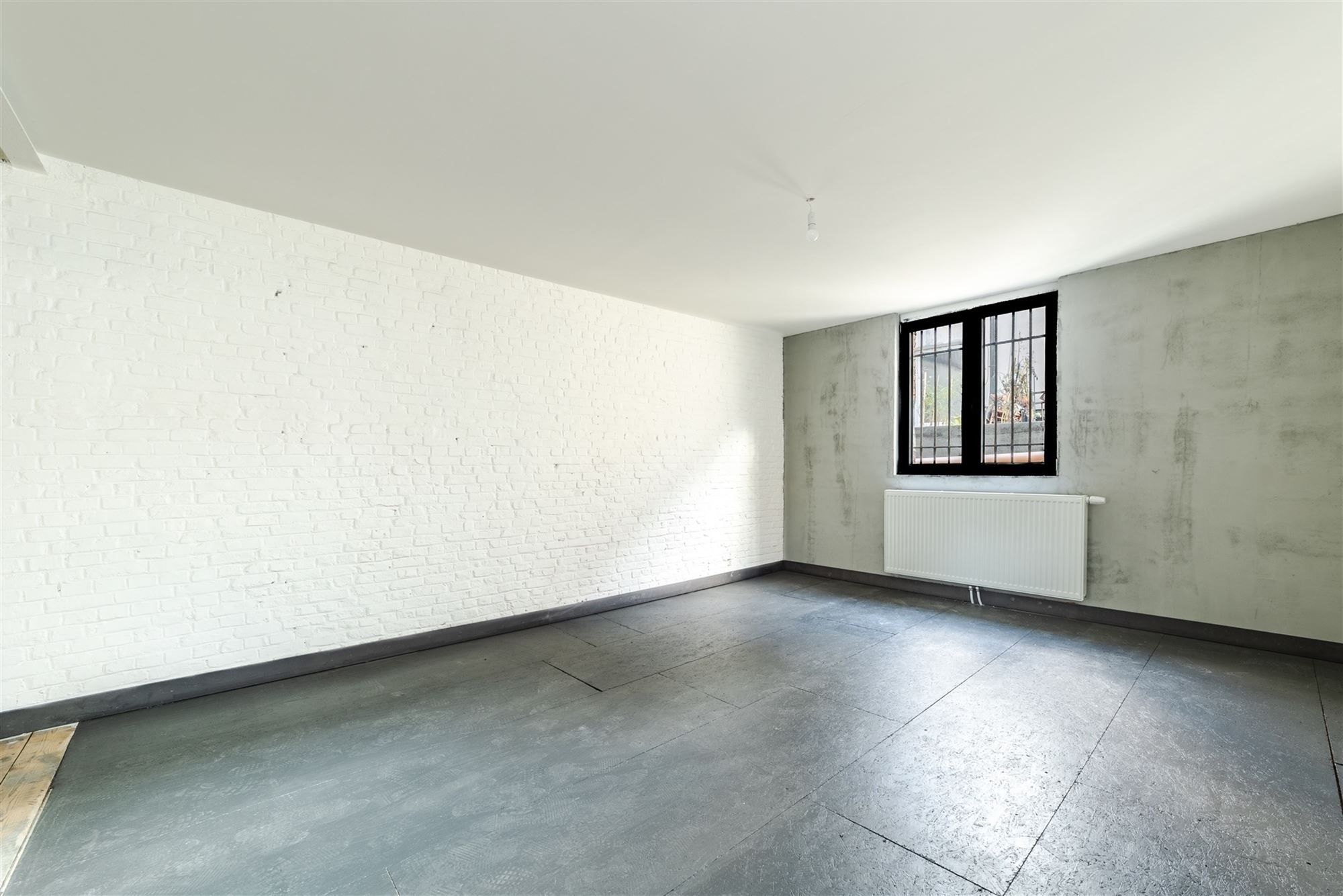 Atelier / polyvalente ruimte met loftallure foto 10