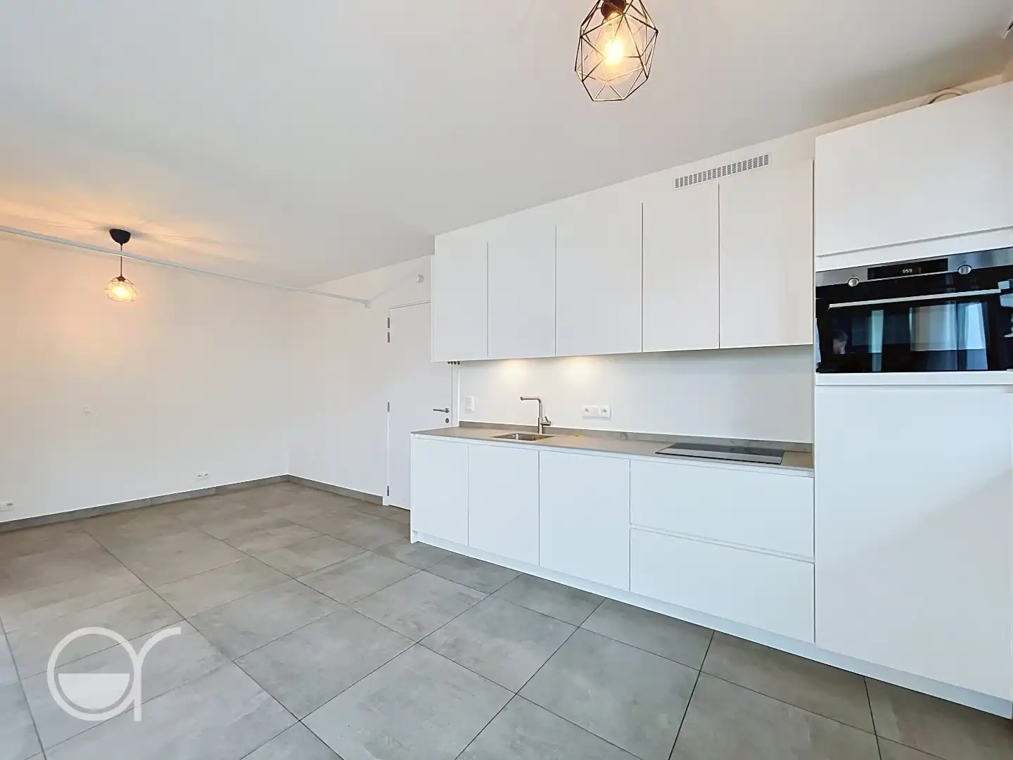 Studio in exclusieve residentie Greentower foto 2