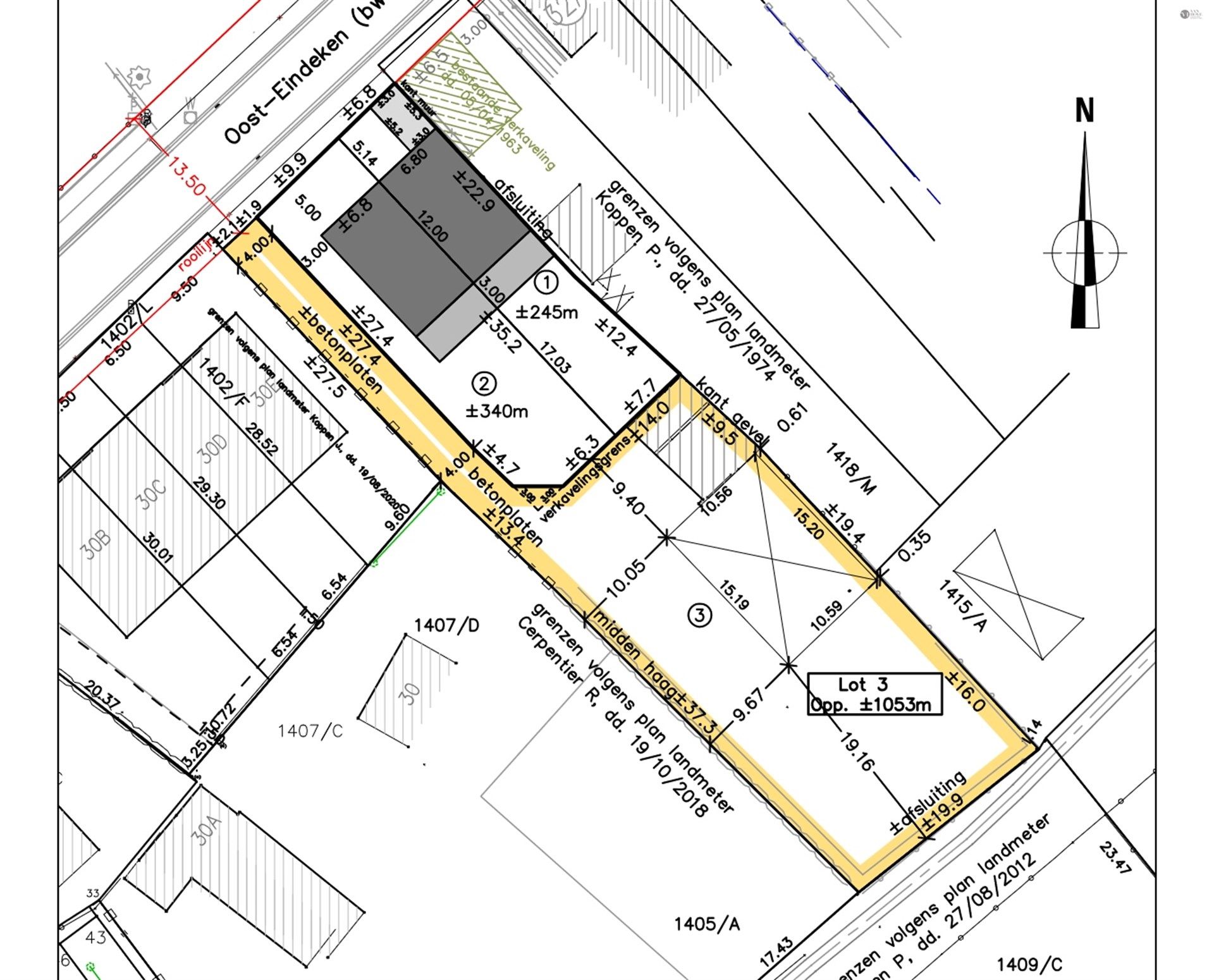 Magazijn van 160m² op 1.053m² grond foto 11