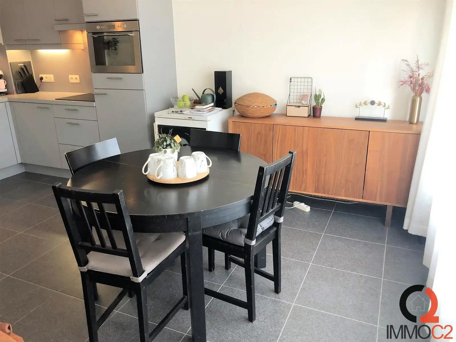 Appartement te koop foto 5