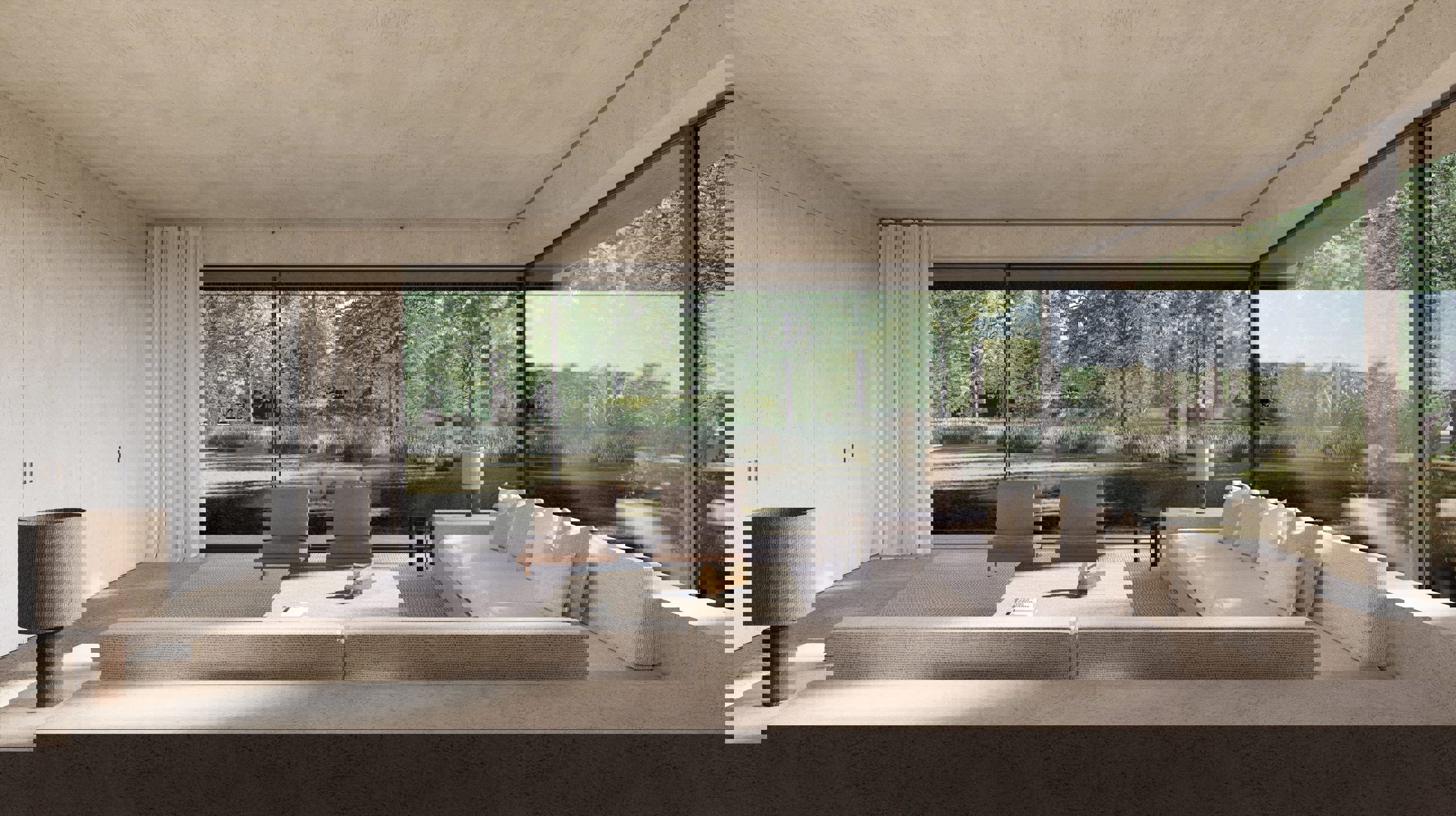 UItzonderlijk perceel bouwgrond van 4795 m² foto 25
