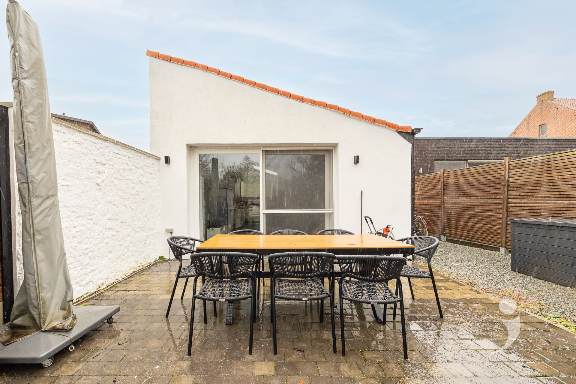 Volledig gerenoveerde woning op wandelafstand van centrum Aarschot! foto 25