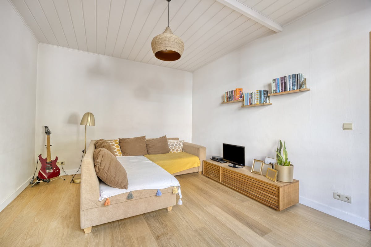 Gezellige woning te koop in het hartje van Mechelen. foto 5