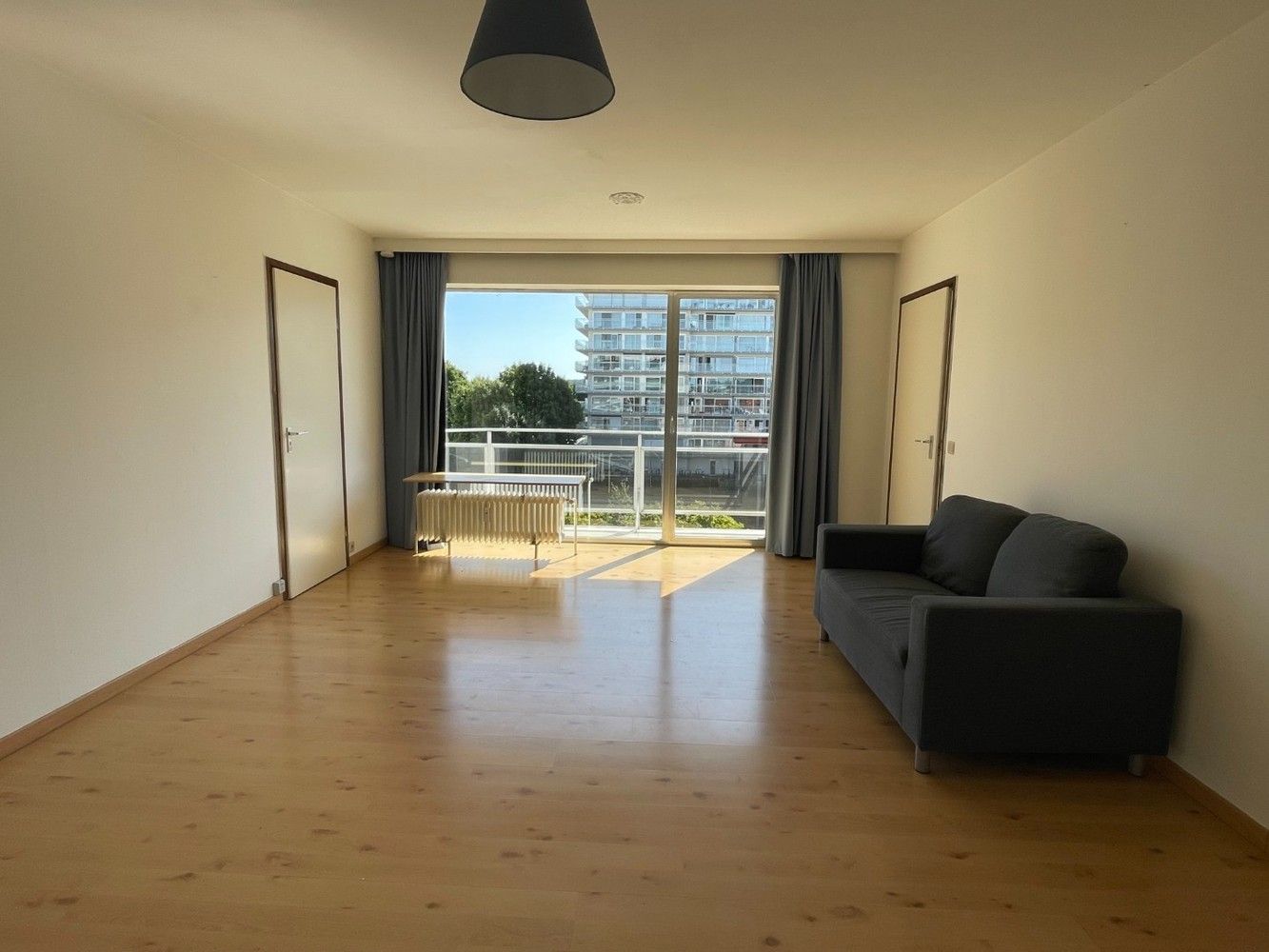 Instapklaar appartement met 1 slaapkamer te Heverlee foto 4