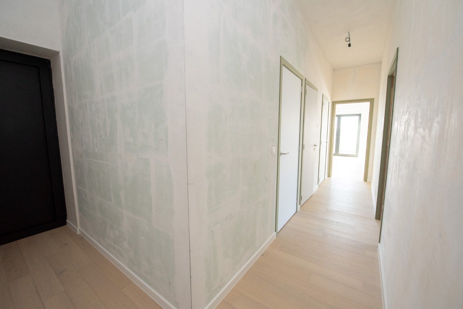 Ruime klassevolle penthouse TE KOOP in Waregem - 6% btw gunsttarief mogelijk! foto 6