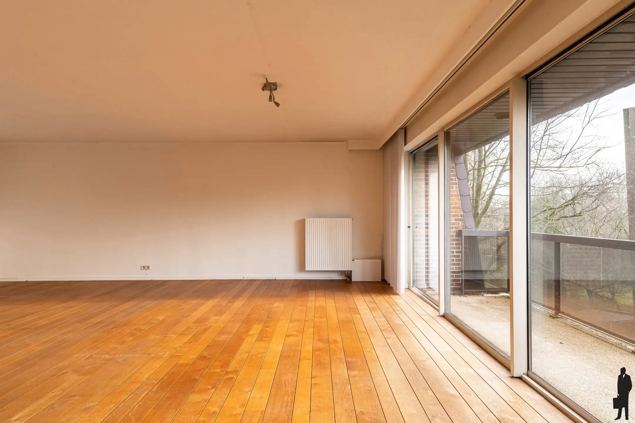 Appartement met 2 slpks in de rustige residentie Ter Beuken  foto 5