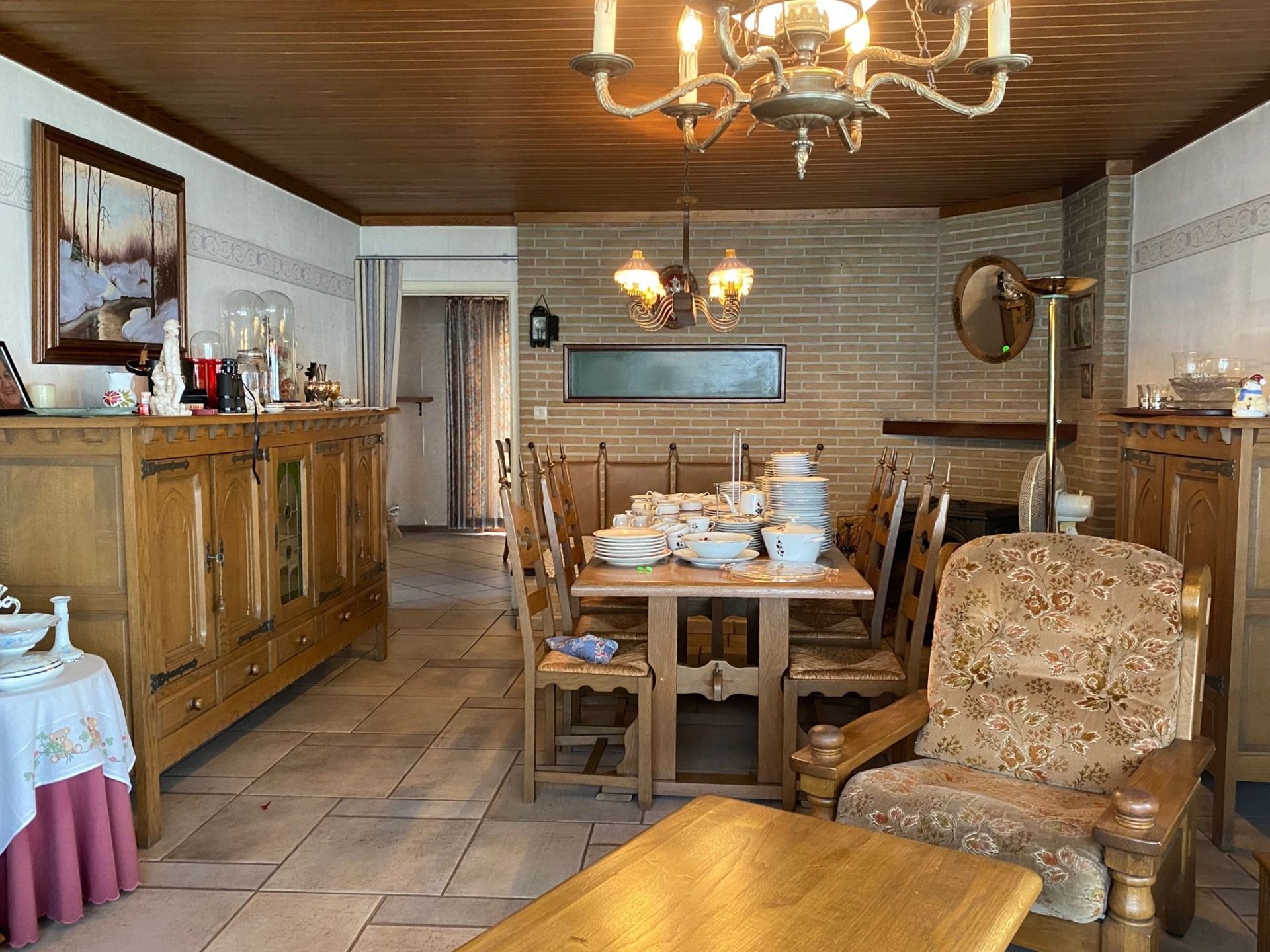 Huis te koop foto 5