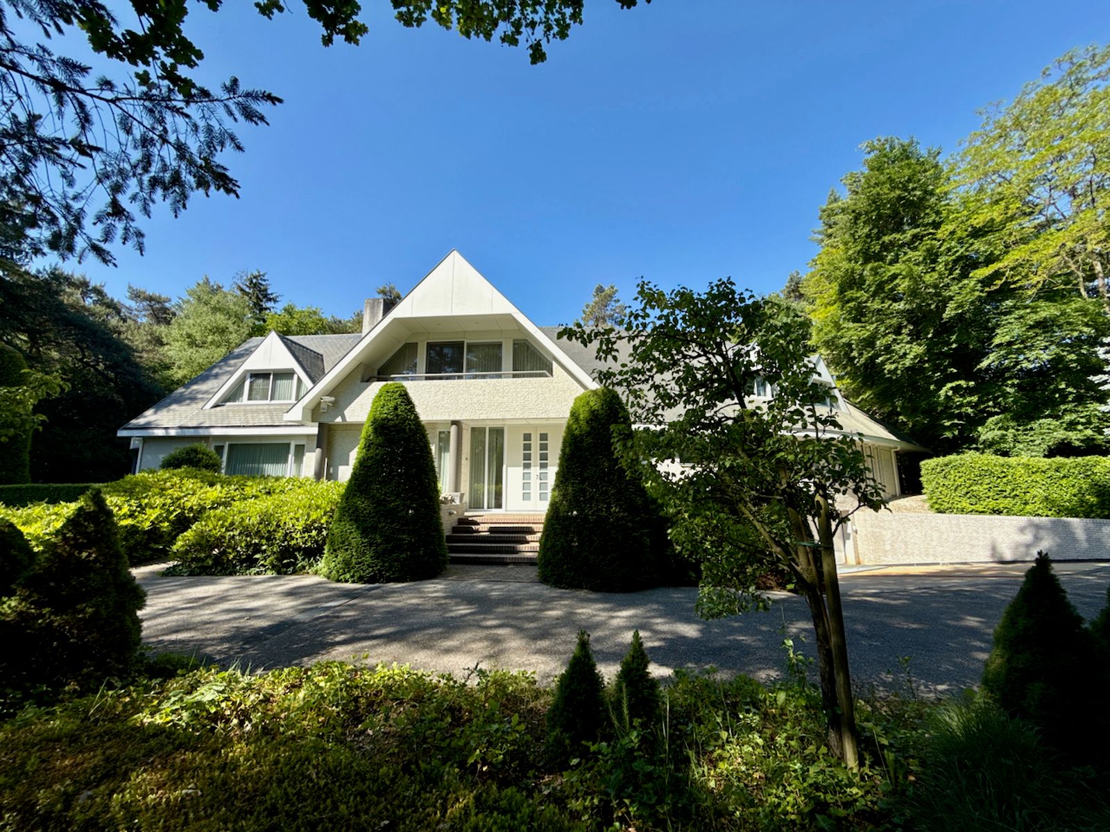 Villa te koop foto 22