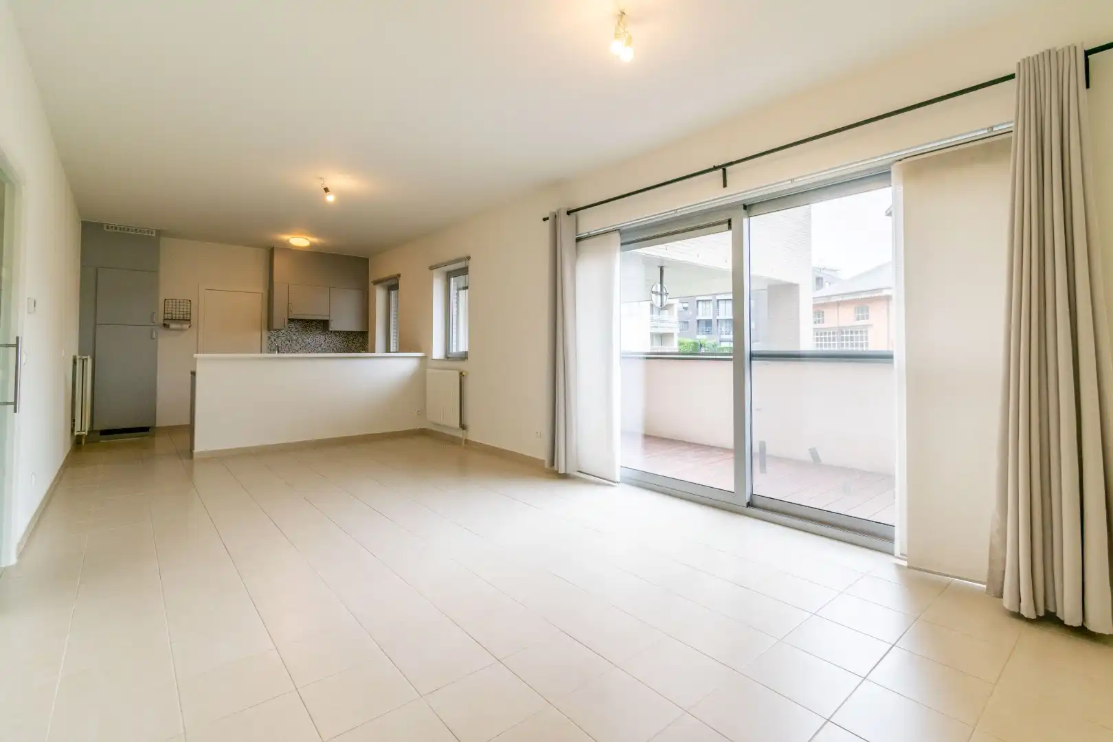 Een recent, instapklaar appartement te Halle! foto 6