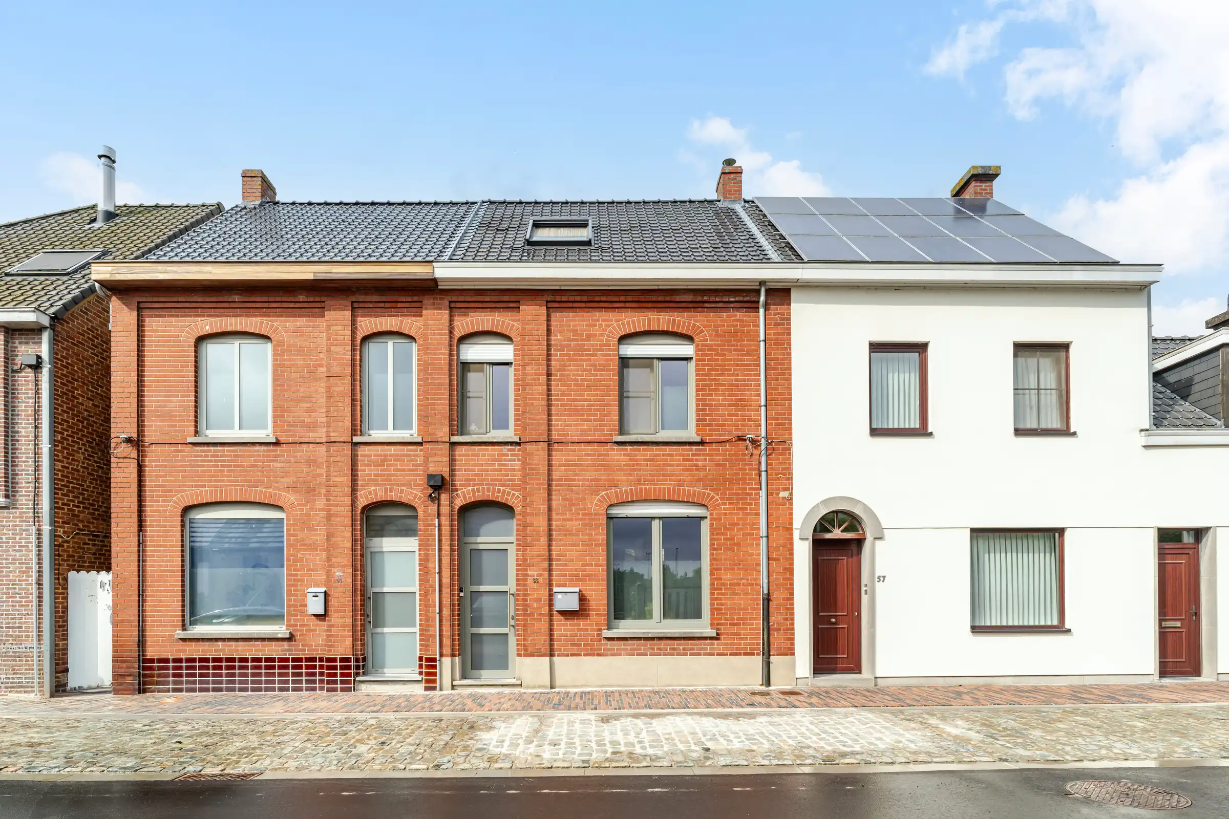 Gebouw te koop Bloemenlaan 55 - 9690 Kluisbergen