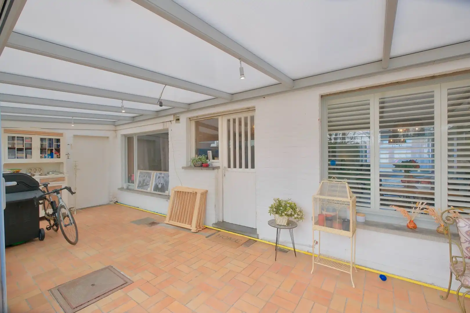 Lichtervelde - Instapklare HOB met 3 slpks en garage! foto 11