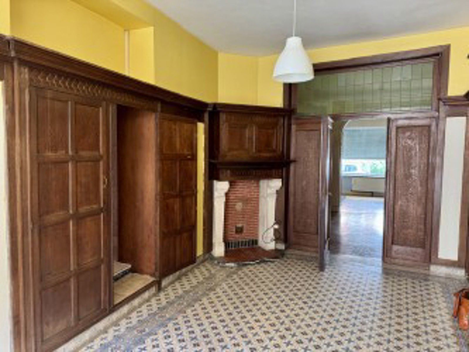 Appartement te huur in centrum van Geraardsbergen foto 4