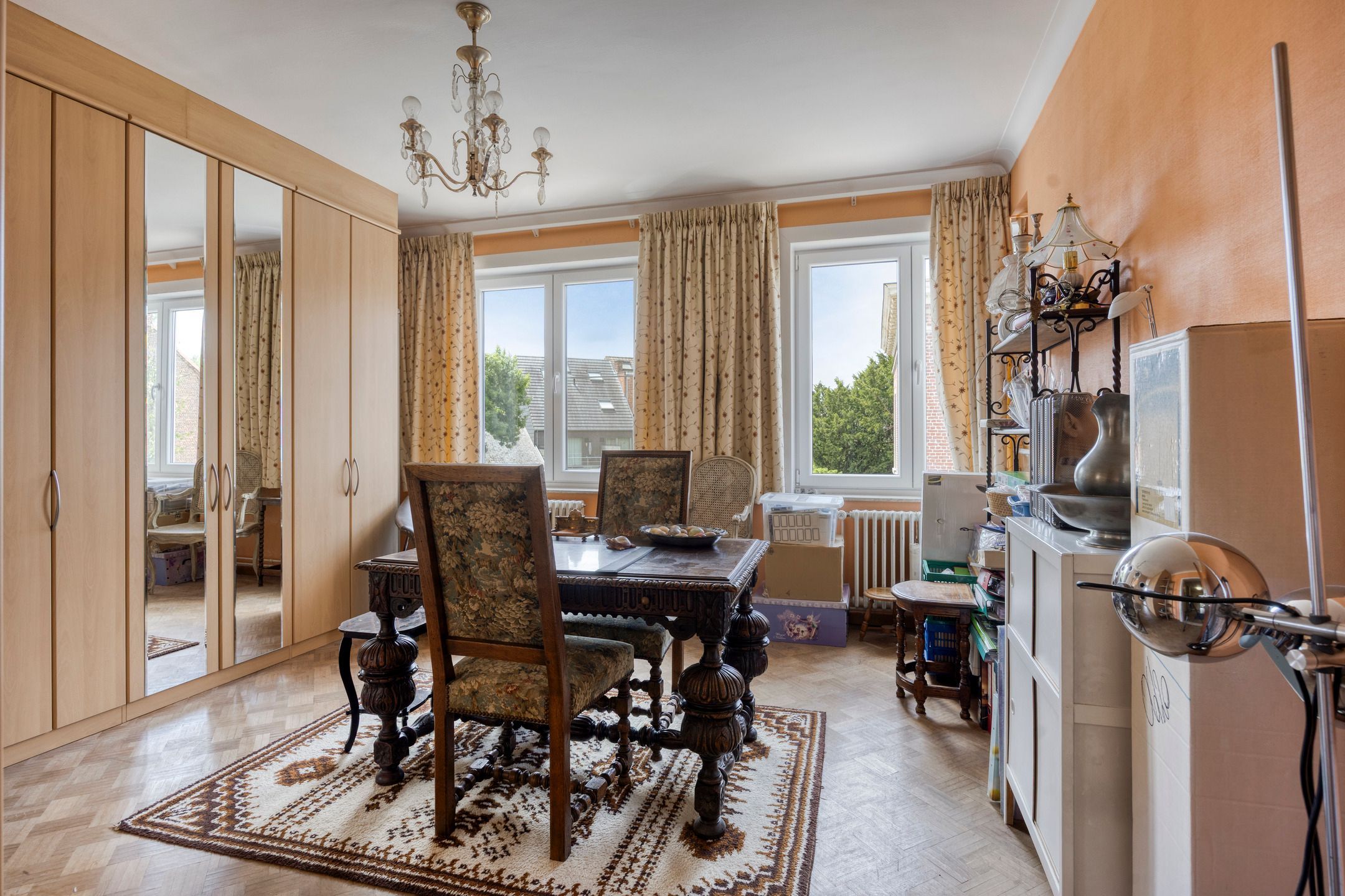 Huis Te Koop foto 20