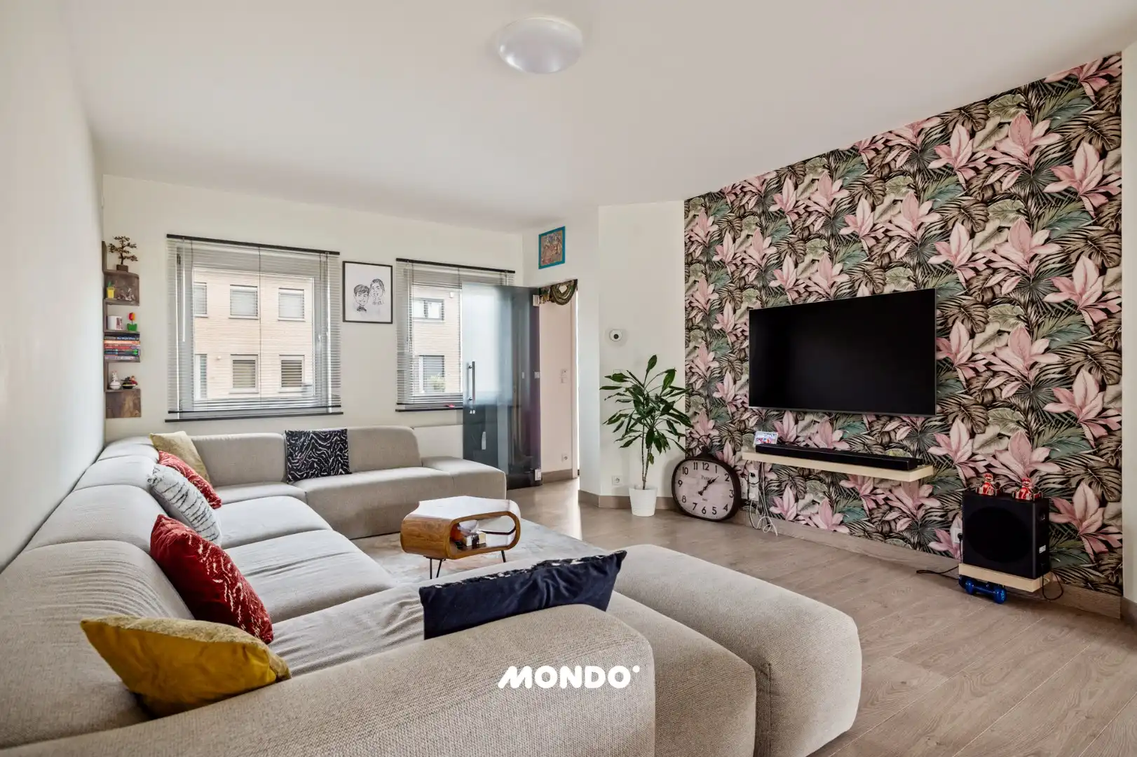 Instapklare gezinswoning op toplocatie in Willebroek! foto 3