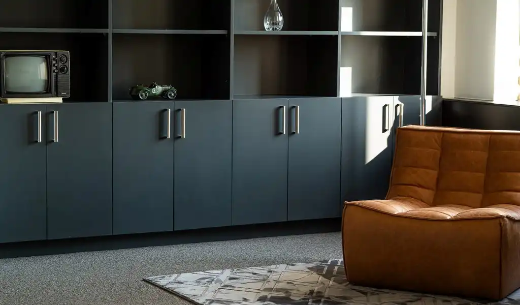 Kantoorruimte te huur in Regent Building in Berchem foto 13