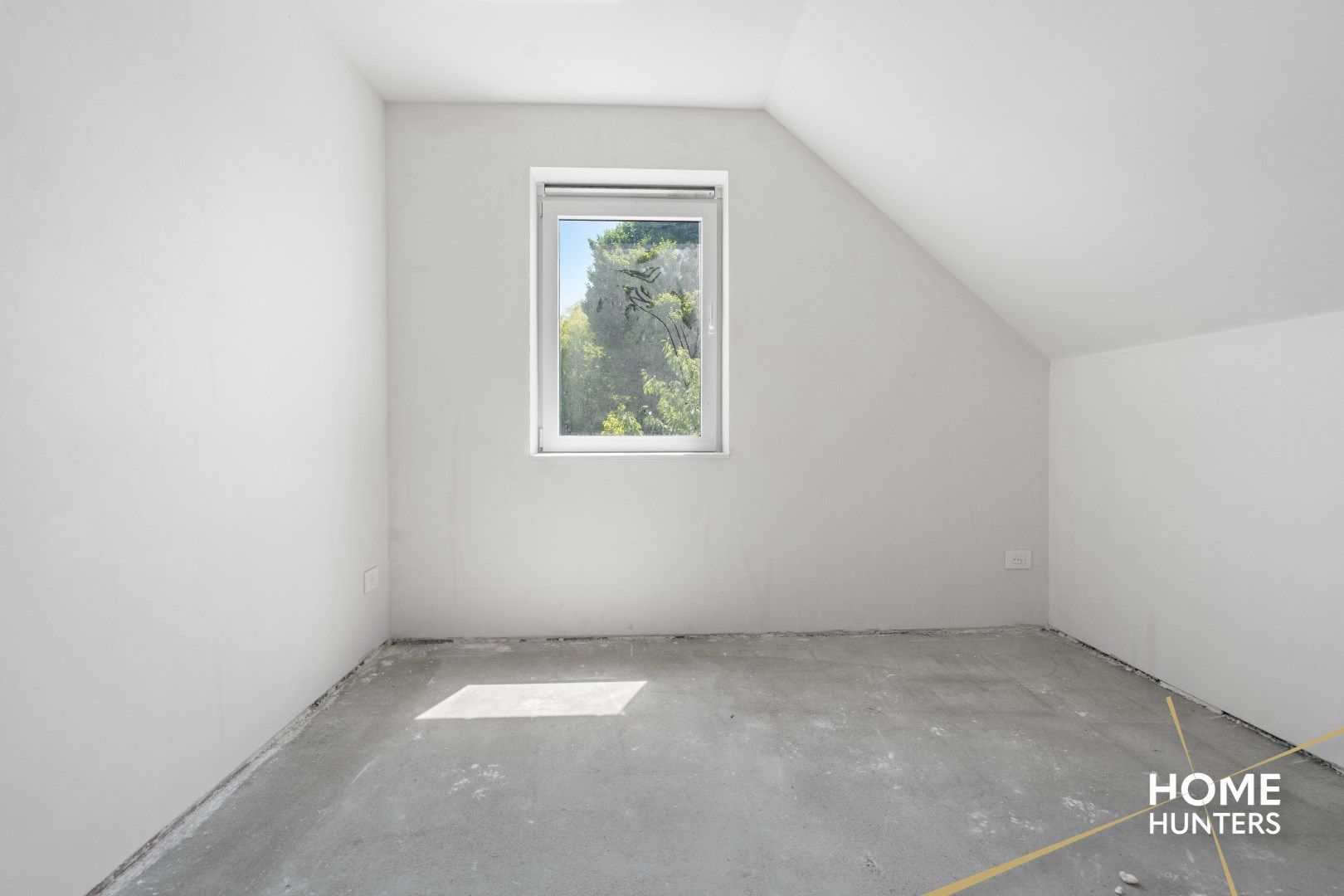 Afgewerkte nieuwbouwwoning in moderne stijl te Esen foto 9