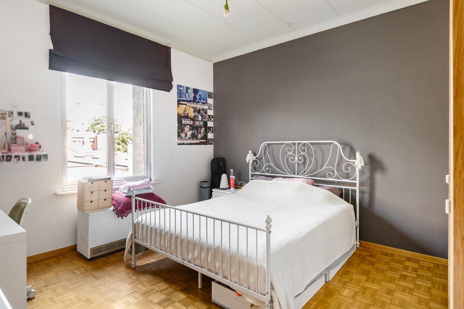 Verrassend ruime woning op toplocatie te koop te Deurne Zuid foto 11